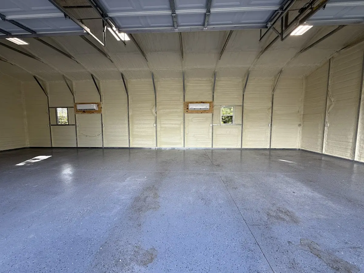 Spray Foam Roofing services in El Dorado Hills, CA